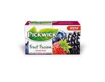 Pickwick Čaj ovocný lesní ovoce 12x35g