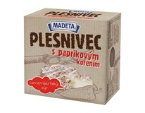 MADETA Plesnivec Sýr paprikové koření chlaz. 100 g