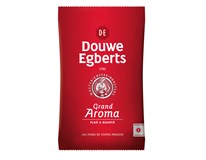 Douwe Egberts Grand Aroma Káva mletá 30x100g