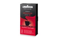Lavazza Espresso Columbia Káva 1x10ks kapsle
