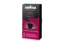 Lavazza Espresso Deciso Káva 1x10ks kapsle
