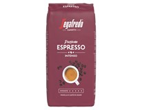 Segafredo Passione Espresso Káva zrnková 1 kg