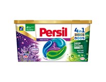 Persil Discs 4v1 Lavender Freshness Kapsle na praní (28 praní) 1x700g
