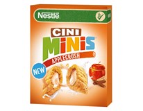 Nestlé Cini Minis AppleCrush Polštářky křupavé 1x360g