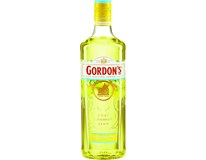 Gordon's Sicilian Lemon 37,5% 1x700ml