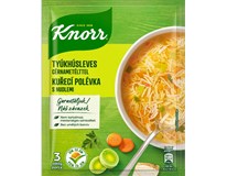 Knorr Polévka kuřecí/nudle 1x69g