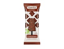 Rawito Raw&amp;BIO Ice Cream Zmrzlina čokoláda mraž. 1x65ml(55g)
