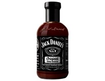 Jack Daniel's Omáčka BBQ original 1x553g
