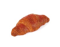 Croissant s jahodou nebalený 1x95g