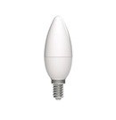 aro LED Žárovka C35 E14/4,5 W/2700 K 1 ks