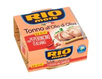 RIO mare Tuňák Italian chilli 130 g