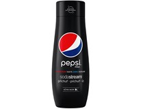 Sodastream Soda Pepsi Max 1x440ml