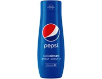 Sodastream Soda Pepsi 1x440ml