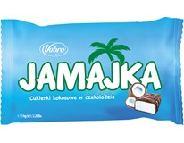 Vobro Jamajka Tyčinka čokoládová 1x1kg