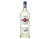 Martini Bianco Extra Dry Vermouth 1 l