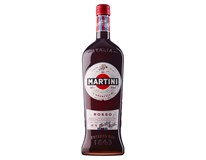 Martini Rosso Vermouth 6x1L