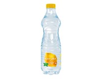 Natura Voda ochucená citrón 12x 500 ml