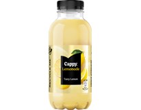 Cappy Lemonade lemon 12x400ml