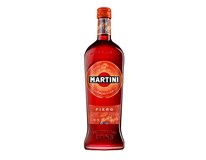 Martini Bianco Extra Dry Vermouth 6x1L