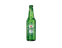 Heineken Pivo světlý ležák 20x500 ml vratná láhev