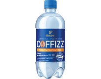 Coffizz Passion Fruit Energetický nápoj 1x500 ml