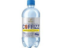 Coffizz Lemon&Mint Energetický nápoj 1x500ml