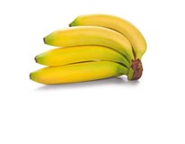 Banány BIO čerstvé 1x500g