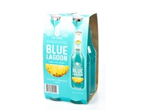 Le Coq Blue Lagoon 4,7% 4x330ml