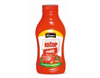 Hamé Kečup sladký bez chemických konzervantů 1x900 g