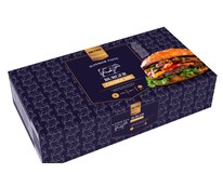 Metro Premium Charolais Burger mraž. 6x200g