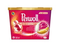 Perwoll Renew&Care Color Kapsle na praní 1x27ks
