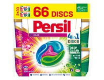 Persil Discs Color Prací prášek (66 praní) 1x1ks