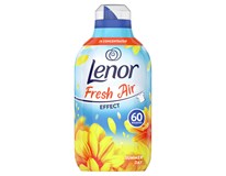 Lenor Fresh Air Effect Summer Day Aviváž (60 praní) 1x840ml