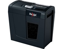Skartovačka Rexel Secure X6EU 1ks