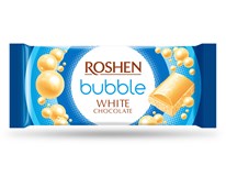 ROSHEN Čokoláda Bubble bílá 20 x 80 g