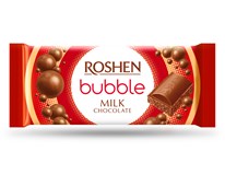 Roshen Čokoláda Bubble mléčná 20x80g
