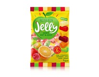 Jelly Candies 