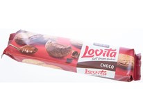 Lovita Choco sušenky 1x170g