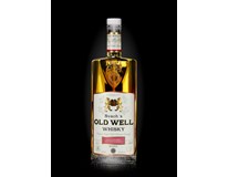 Old Well Whisky Porto 46,3% 1x500ml