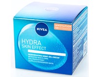 Nivea Hydra Skin Effect Noční krém 1x50ml