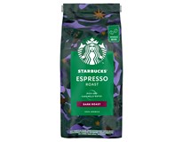Starbucks Roast Espresso zrno káva zrnková 450 g