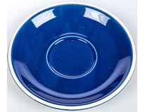 TOGNANA Albergo Podšálek 200 ml porcelán modrý 1 ks
