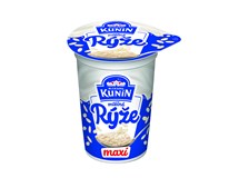 Kunín Mléčná rýže natural chlaz. 12x450g