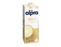 Danone alpro Nápoj sójový vanilka 1 l