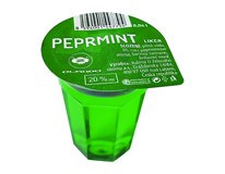 OLANDO Peprmint 20 % 96x 40 ml