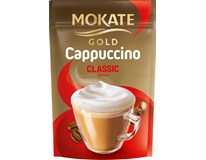 MOKATE Cappuccino Gold Classic 10x 100 g