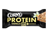 Corny Protein Vanilla Tyčinka 24x35g