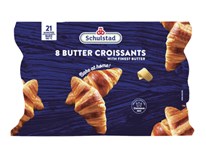 Croissant máslový 8x60g