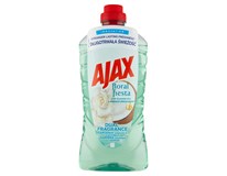 Ajax Floral Fiesta Dual Fragrance Čisticí prostředek 1x1L