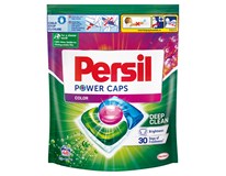 Persil Power Caps color Tablety na praní 1x48ks